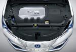 ChangAn Eado EV460 2018 года